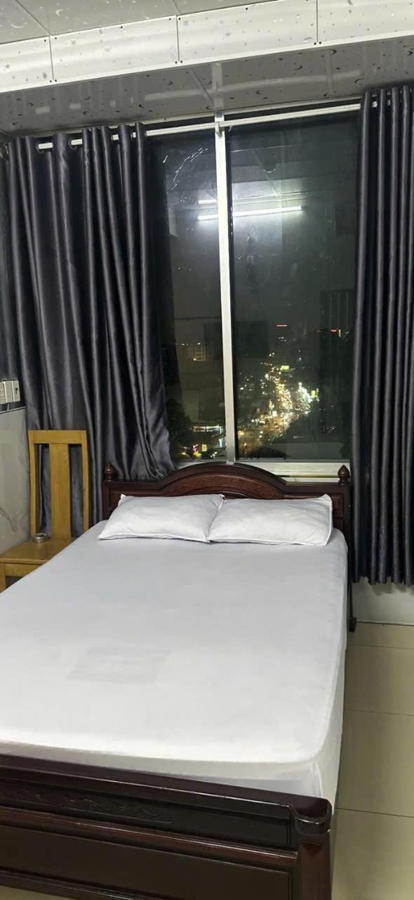Hotel Anh Phuong II 호치민 외부 사진