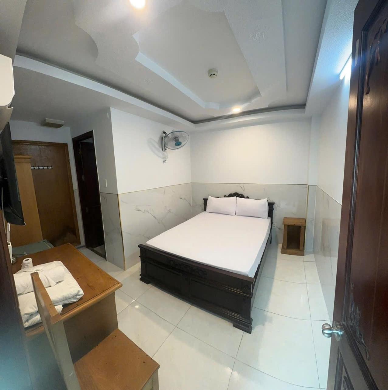 Hotel Anh Phuong II 호치민 외부 사진