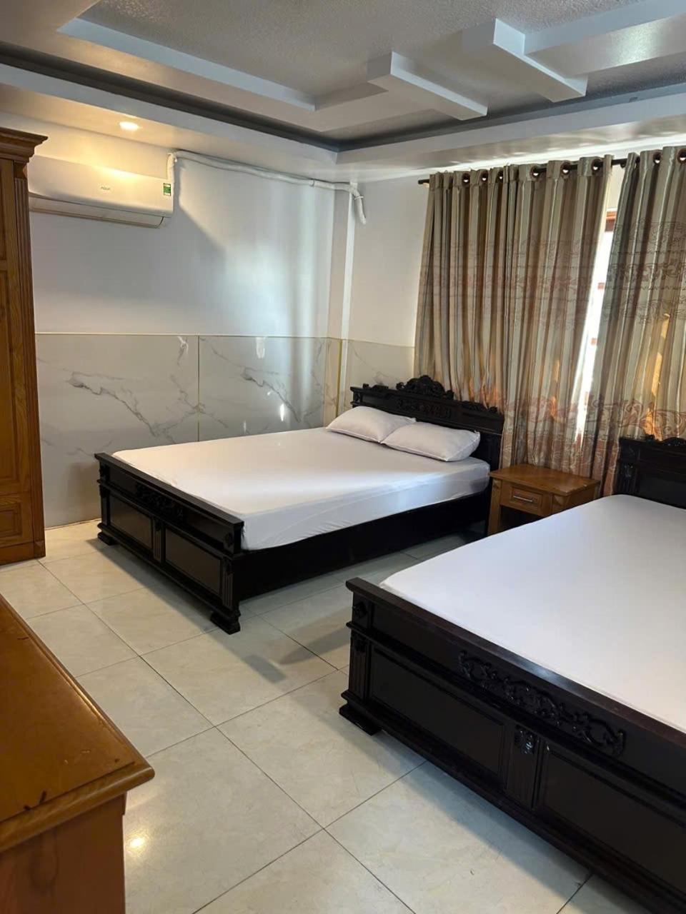 Hotel Anh Phuong II 호치민 외부 사진