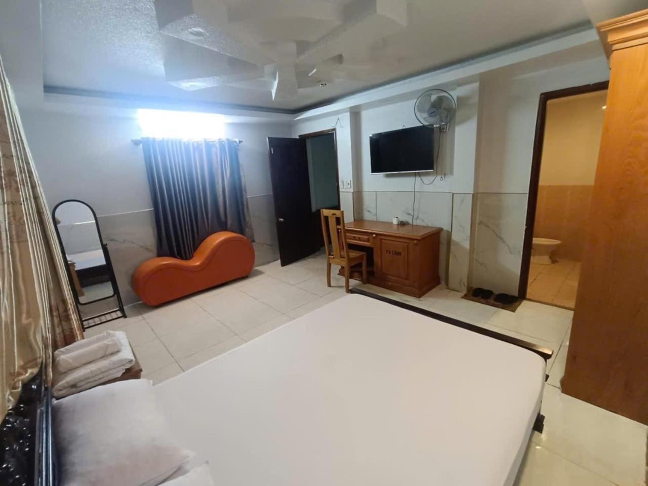 Hotel Anh Phuong II 호치민 외부 사진