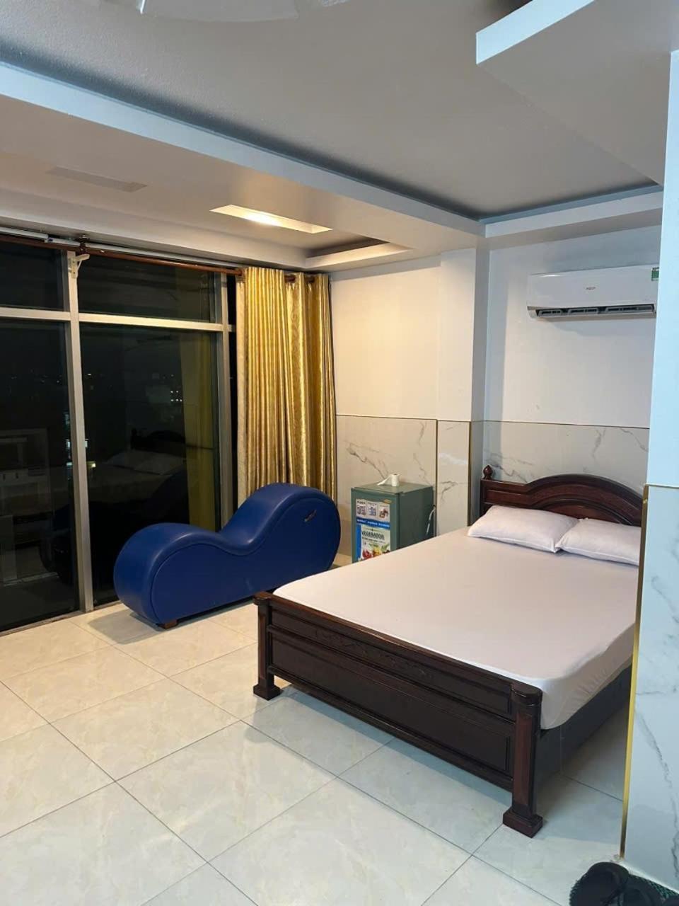 Hotel Anh Phuong II 호치민 외부 사진