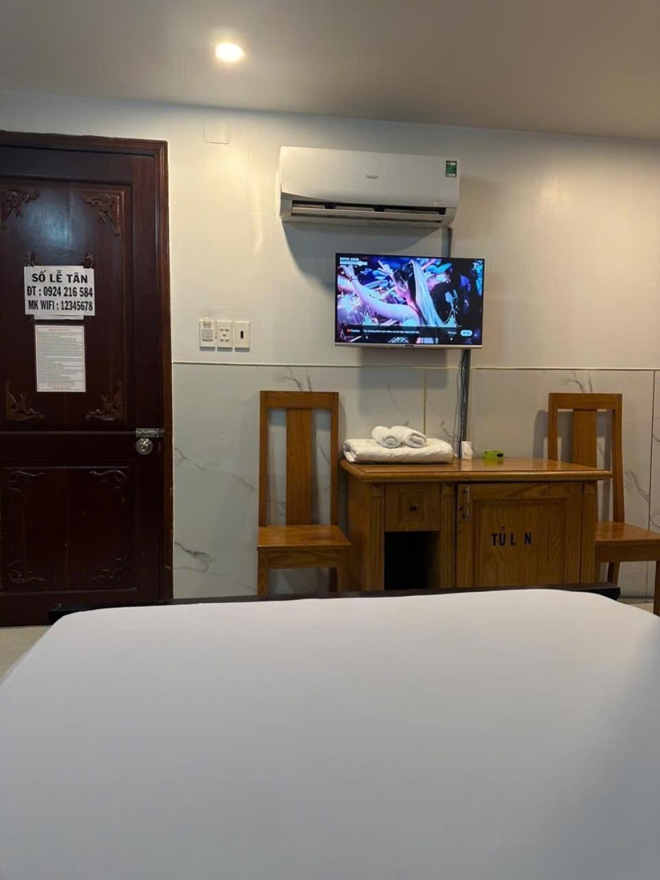 Hotel Anh Phuong II 호치민 외부 사진